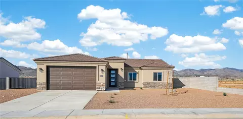 5273 N Sunset Canyon Way, Kingman, AZ 86409