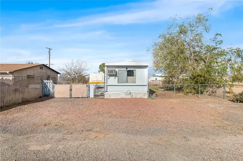 3609 E Lum Ave, Kingman, AZ 86409