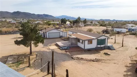 4240 W Tangerine Dr, Golden Valley, AZ 86413