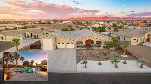 4092 S Nicholas Dr, Fort Mohave, AZ 86426
