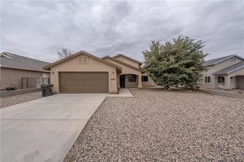 2855 N Brook St, Kingman, AZ 86401