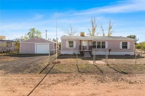 2150 E Thompson Ave, Kingman, AZ 86409