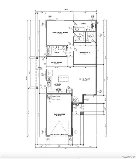 995 Berk Ave, Kingman, AZ 86409 photo 3