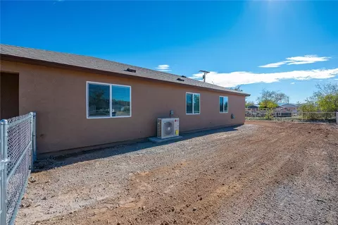 Exterior - 2800 E Lass Ave, Kingman, AZ 86409 photo 14 of 14