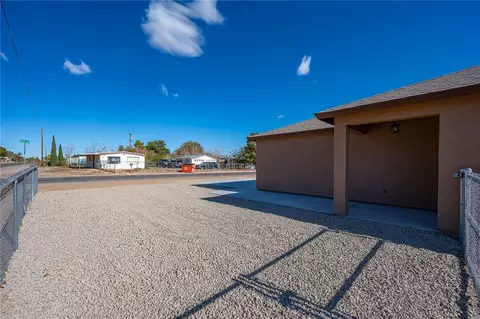 Exterior - 2800 E Lass Ave, Kingman, AZ 86409 photo 3 of 14