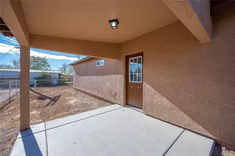 Exterior - 2800 E Lass Ave, Kingman, AZ 86409 photo 5 of 14