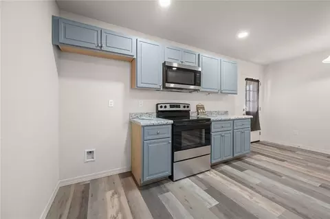 Kitchen - 2800 E Lass Ave, Kingman, AZ 86409 photo 4 of 4