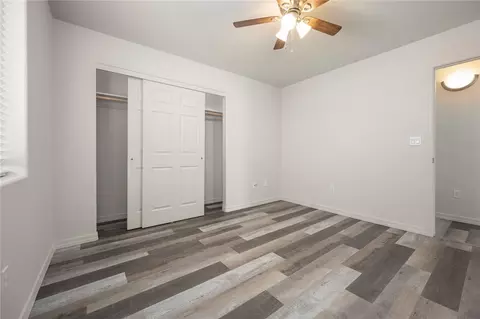Bedroom - 2800 E Lass Ave, Kingman, AZ 86409 photo 4 of 4