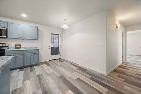 Entry Way - 2800 E Lass Ave, Kingman, AZ 86409 photo 2 of 2