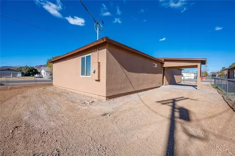 Exterior - 2800 E Lass Ave, Kingman, AZ 86409 photo 8 of 14