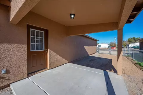 Exterior - 2800 E Lass Ave, Kingman, AZ 86409 photo 6 of 14