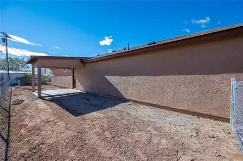 Exterior - 2800 E Lass Ave, Kingman, AZ 86409 photo 9 of 14