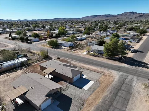View/Area - 2800 E Lass Ave, Kingman, AZ 86409 photo 4 of 20