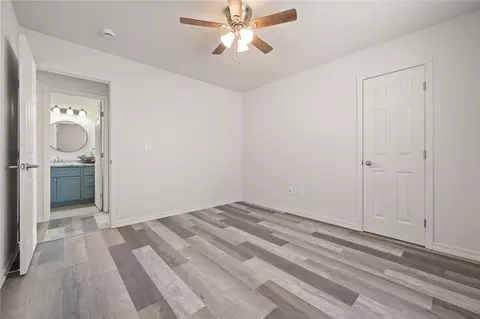 Bedroom - 2800 E Lass Ave, Kingman, AZ 86409 photo 3 of 4