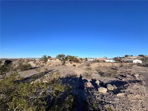 210-27 154 Cactus Drivee, Topock, AZ 86436