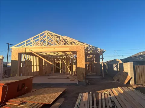 3509 E Lum Ave, Kingman, AZ 86409