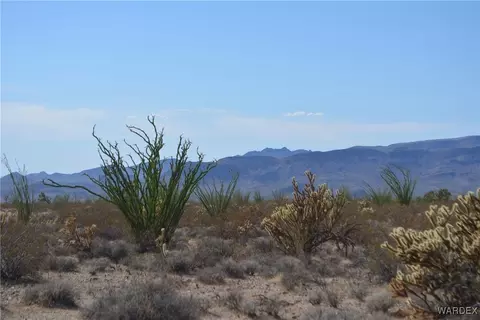 N7 Castle Butte Road, Yucca, AZ 86438