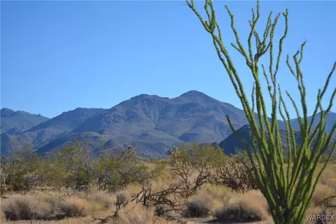 Parcel 230 Maricopa Drive, Yucca, AZ 86438