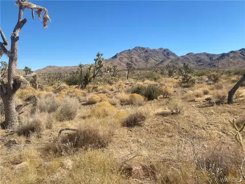 lot S 257 284 Palm Dr, Dolan Springs, AZ 86441