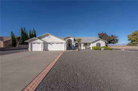 4309 Pinto Rd, Kingman, AZ 86401