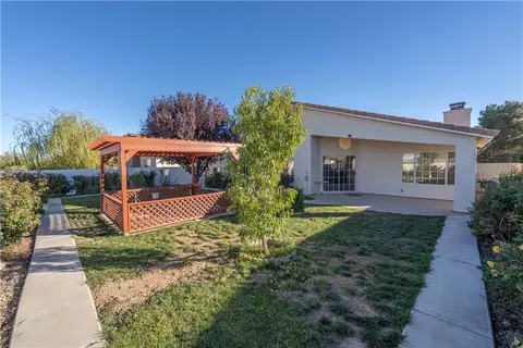Exterior - 3793 E Ames Ave, Kingman, AZ 86409 photo 3 of 9