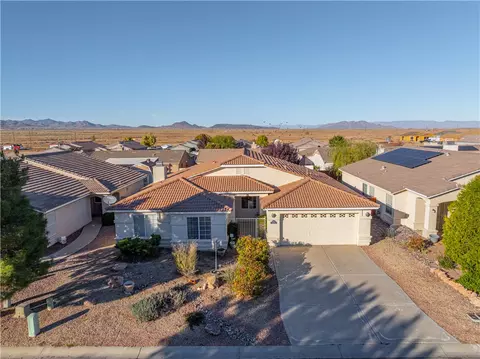 3793 E Ames Ave, Kingman, AZ 86409