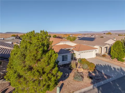 View/Area - 3793 E Ames Ave, Kingman, AZ 86409 photo 3 of 7