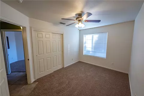 Bedroom - 3793 E Ames Ave, Kingman, AZ 86409 photo 4 of 4