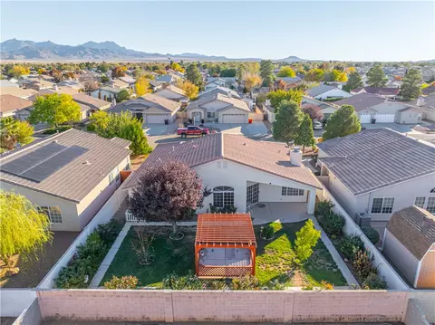 View/Area - 3793 E Ames Ave, Kingman, AZ 86409 photo 6 of 7