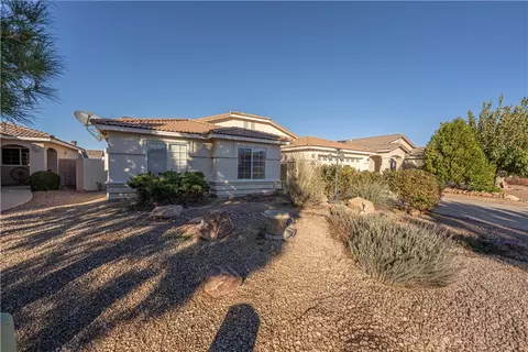 Exterior - 3793 E Ames Ave, Kingman, AZ 86409 photo 9 of 9