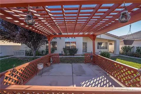 Exterior - 3793 E Ames Ave, Kingman, AZ 86409 photo 4 of 9