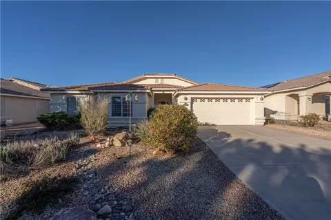 Exterior - 3793 E Ames Ave, Kingman, AZ 86409 photo 1 of 9