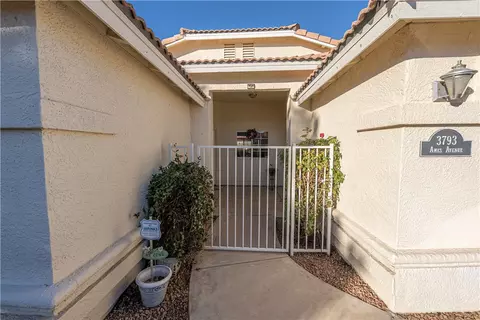 Exterior - 3793 E Ames Ave, Kingman, AZ 86409 photo 7 of 9