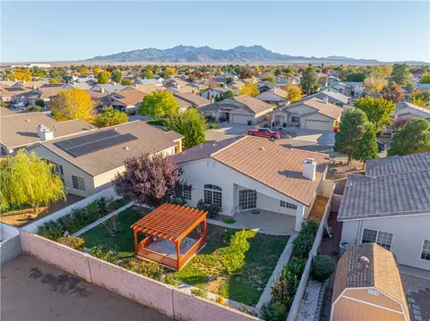 View/Area - 3793 E Ames Ave, Kingman, AZ 86409 photo 5 of 7