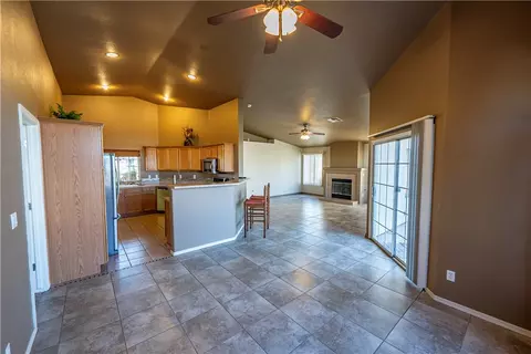 Living - 3793 E Ames Ave, Kingman, AZ 86409 photo 5 of 7