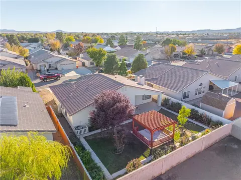 View/Area - 3793 E Ames Ave, Kingman, AZ 86409 photo 7 of 7