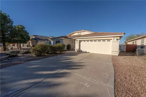 Exterior - 3793 E Ames Ave, Kingman, AZ 86409 photo 8 of 9