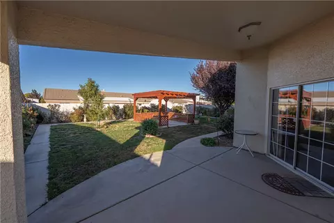 Exterior - 3793 E Ames Ave, Kingman, AZ 86409 photo 2 of 9