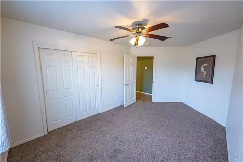 Bedroom - 3793 E Ames Ave, Kingman, AZ 86409 photo 1 of 4
