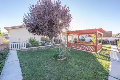Exterior - 3793 E Ames Ave, Kingman, AZ 86409 photo 5 of 9