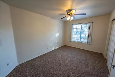 Bedroom - 3793 E Ames Ave, Kingman, AZ 86409 photo 2 of 4