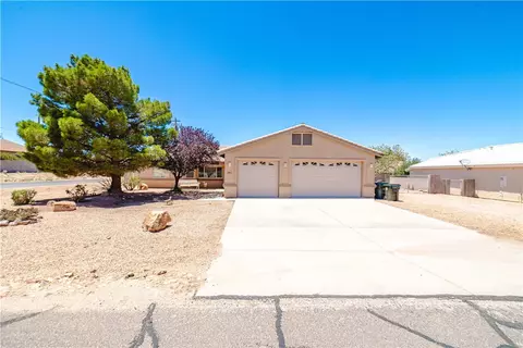 2905 N Prescott St, Kingman, AZ 86401