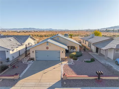 3676 N Roosevelt St, Kingman, AZ 86409