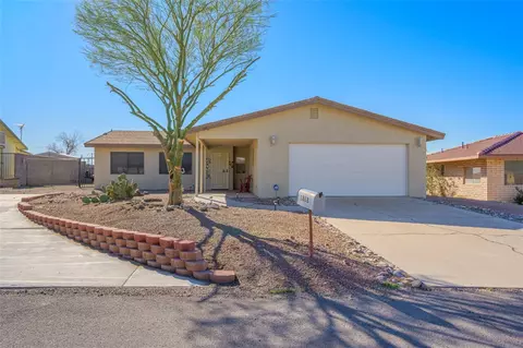 1868 W Arcadia Cir, Bullhead City, AZ 86442