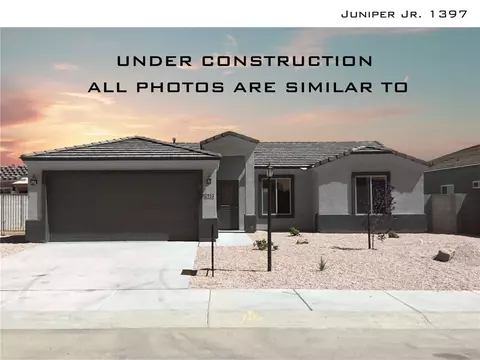 3404 E Rusty Spur Ave, Kingman, AZ 86409
