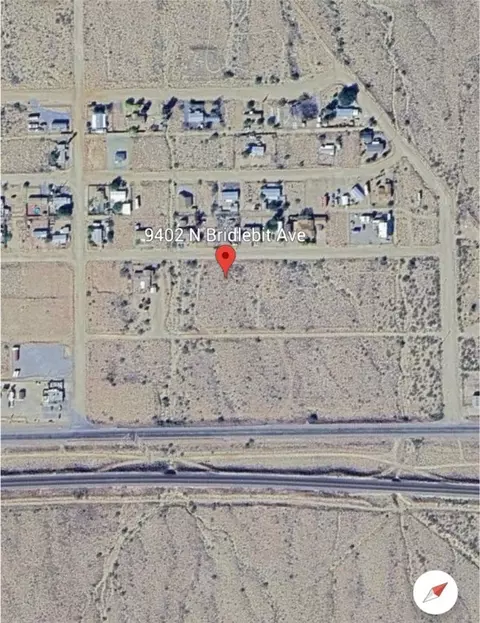 9402 N Bridlebit Ave #7, Kingman, AZ 86401