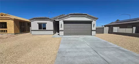 2189 Alan Ladd Dr, Kingman, AZ 86409