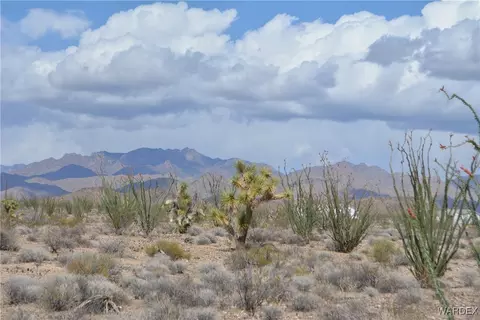 G12 S Rainbow Road, Yucca, AZ 86438