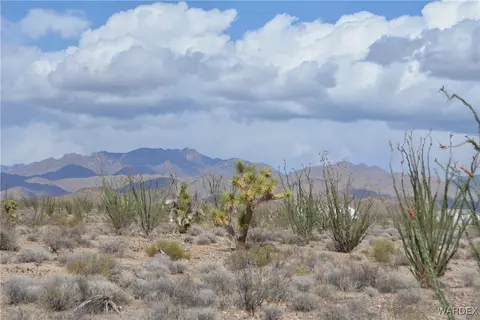 245-24 S 107 S Rainbow Rd, Yucca, AZ 86438