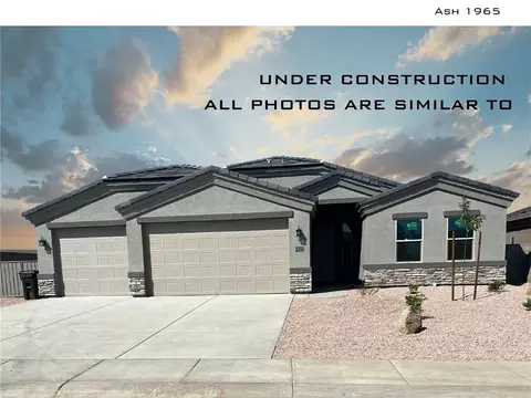 20 N Cypress Point Dr, Mohave Valley, AZ 86440